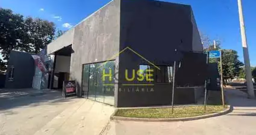 Barracão / Galpão / Depósito para alugar no Pozzobon, Votuporanga 
