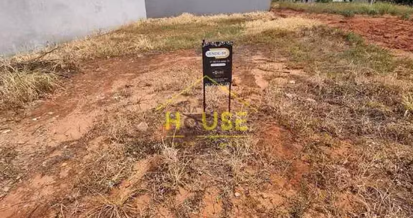 Localização ideal para você construir a sua casa, terreno à venda, jardim barcelona, votuporanga, s