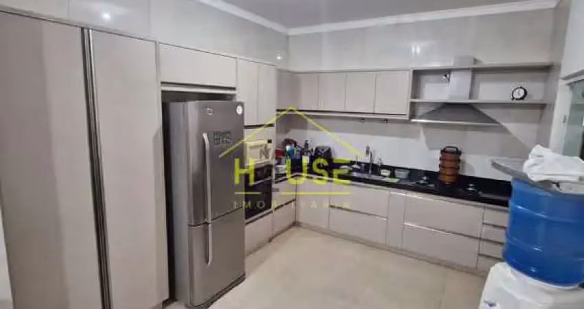 Casa dos sonhos em votuporanga: conforto e praticidade em cada detalhe - casa à venda, jardim resid