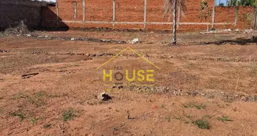 Terreno à venda, jardim dos pinheiros, votuporanga, sp -  excelente oportunidade considerando a exp