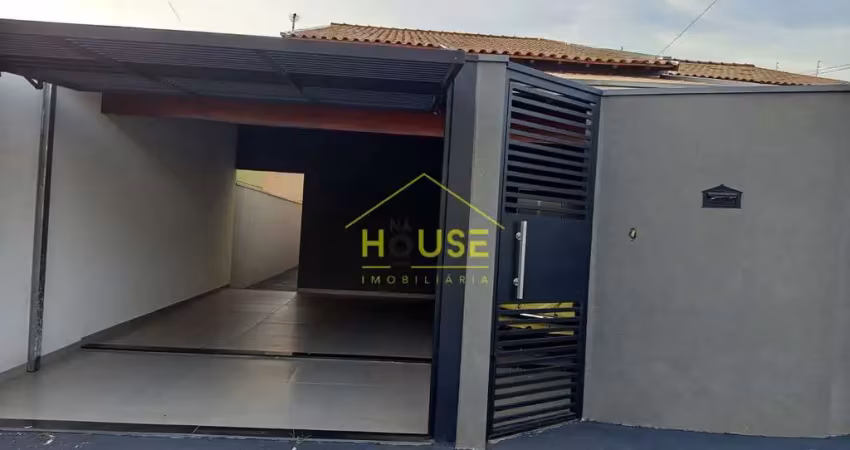 Em das áreas mais valorizadas e procuradas de fernandópolis, casa à venda, parque universitário, fe