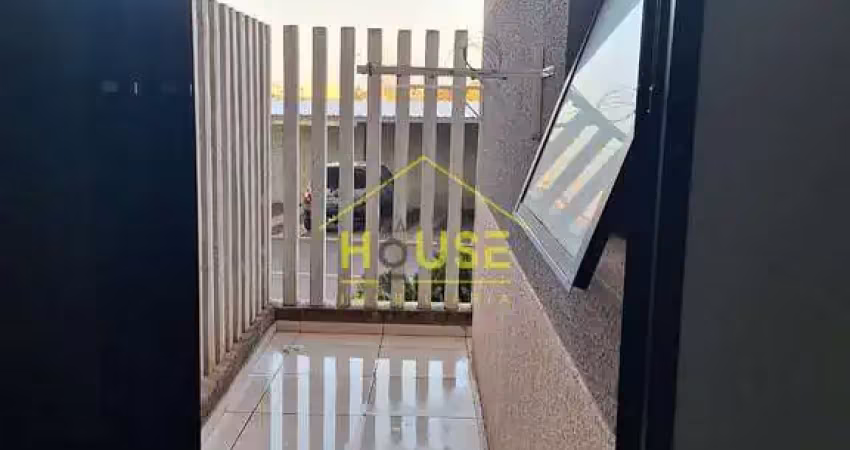 Apartamento térreo em condoimínio com lazer completo ao lado da rodoviária à venda, parque industri