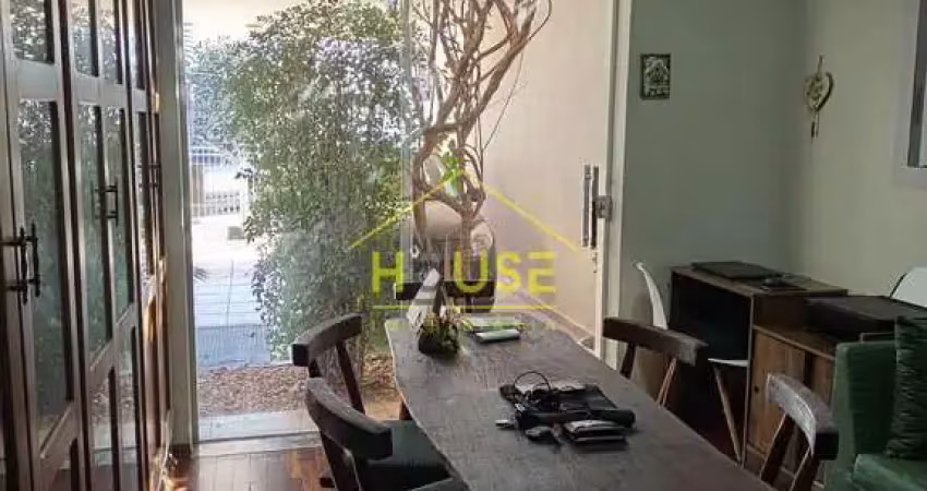 Casa com 5 quartos à venda na Chácara Aviação, Votuporanga 