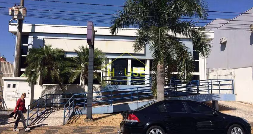 Ponto para venda e locação, patrimônio velho, votuporanga, sp