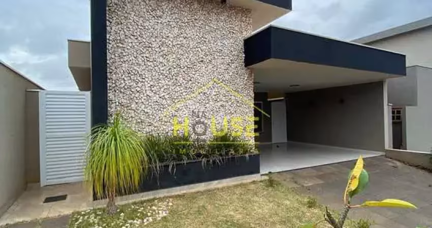 Casa à venda no maria júlia – planejada, com ar-condicionado e área para spa