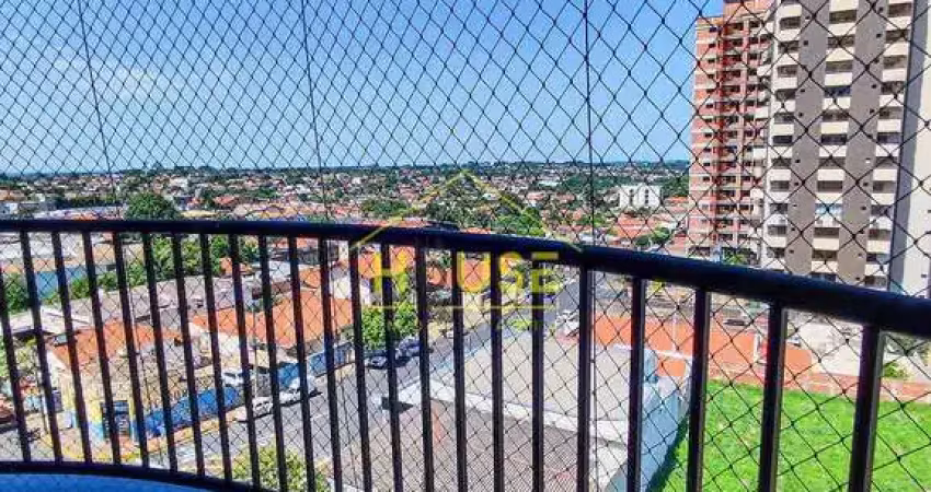 Apartamento à venda com 2 quartos, sendo uma suíte no bairro vila marim em  votuporanga, sp