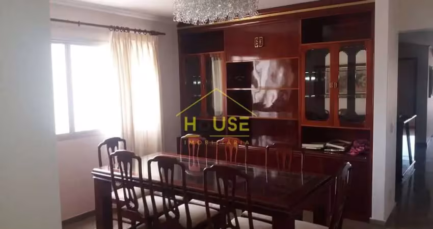 Apartamento à venda,  com três dormitórios sendo uma suíte, localizado no centro, são josé do rio p