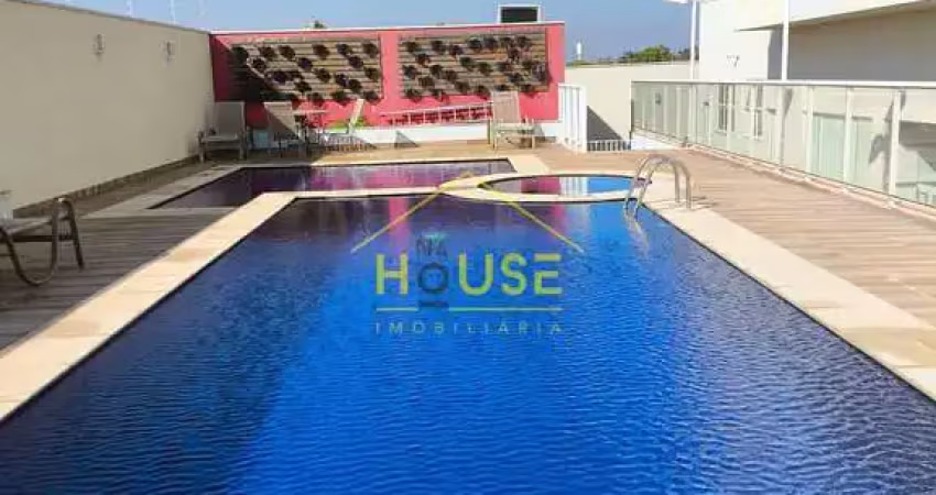 Lindo apartamento com piscina, academia à venda, jardim umuarama, votuporanga, sp