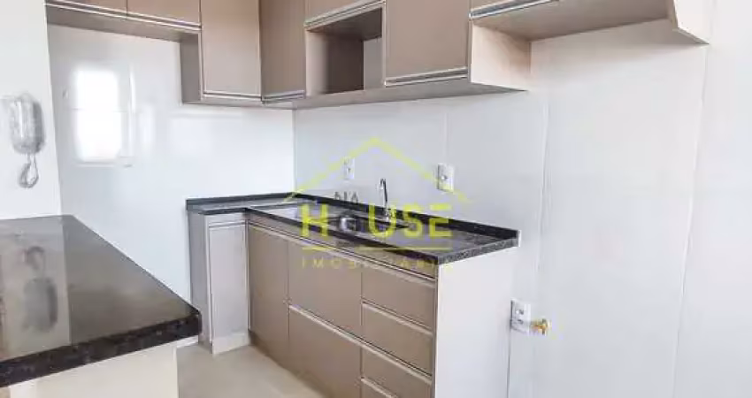 Apartamento à venda com 2 quartos, sendo 1 suíte no bairro vila marim, votuporanga, sp