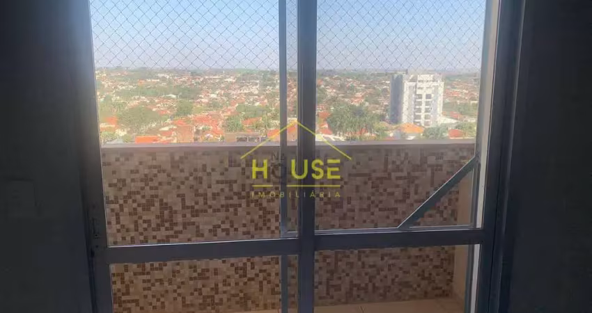 Lindo apartamento  à venda, rico em armários embutidos, vila nova, votuporanga, sp