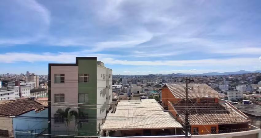 Oportunidade no santa efigênia  - ótima casa com 3 quartos, piscina, espaço gourmet, vista definitiva e de tirar o fôlego