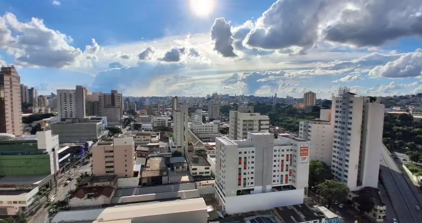 Oportunidade cobertura com 220m²  4 quartos 1 vaga lourdes / barro preto