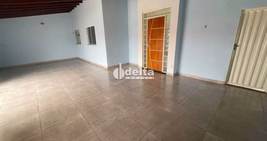 Casa a venda no santa monica- conforto e localização privilegiada