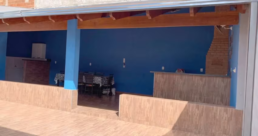 Casa à venda no jardim patrícia - conforto e localização privilegiada