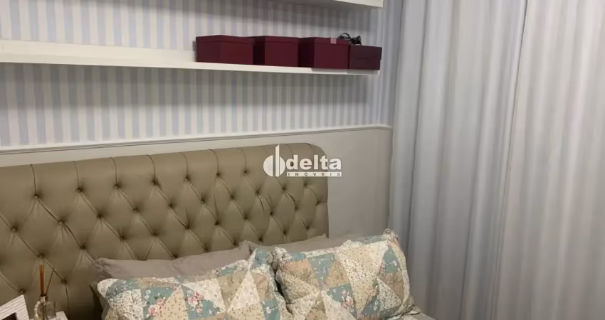 Para você que deseja morar no bairro santa monica. excelente apartamento amplo com localização privilegiada. perfeito para morar ou para investimento.