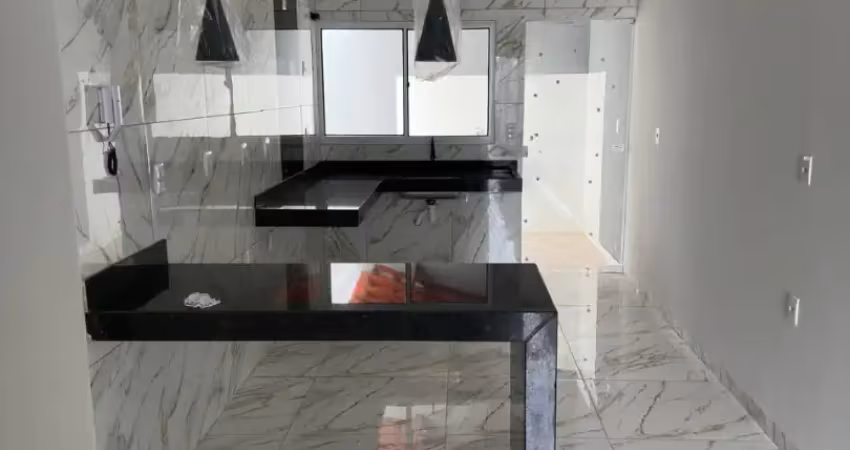 Casa nova à venda – bairro aclimação  se você procura conforto, modernidade e uma excelente localização, esta é a casa ideal para você! com 65 m² de área construída, o imóvel foi planejado para oferec