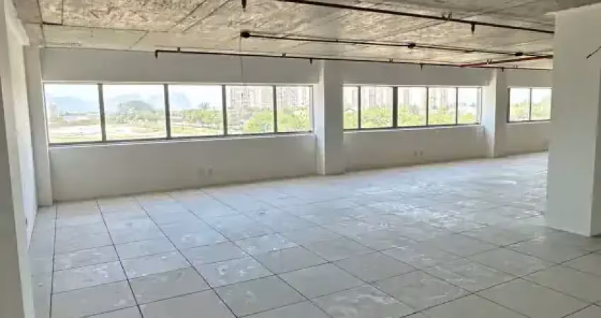 Espaço corporativo américas avenue para aluguel carência de 1 ano 330 m² 6 vagas estuda permuta! por imóveis cj-10696