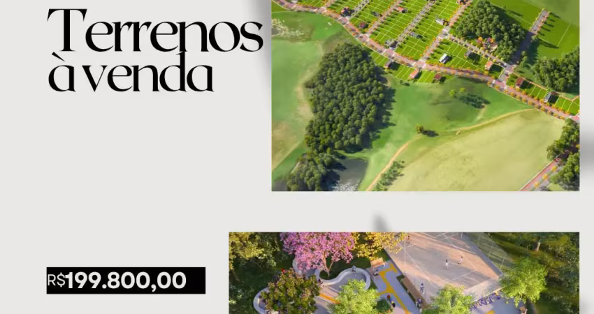 Pré-lançamento, oportunidade de investimento com segurança.