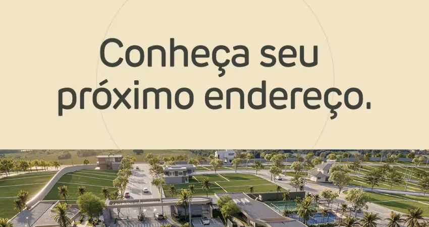 Lotes de alto padrão, lazer de resort e segurança 24h — viva o novo padrão de qualidade em chapecó.