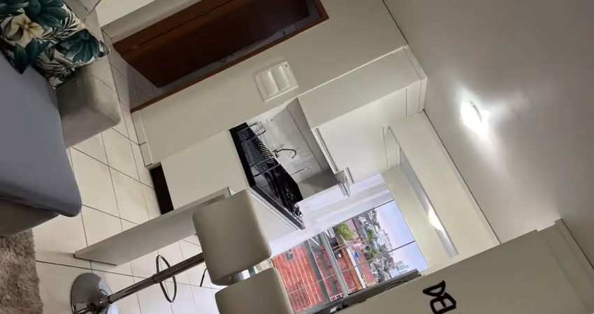 Lindo apartamento prontinho para morar bem próximo ao centro.