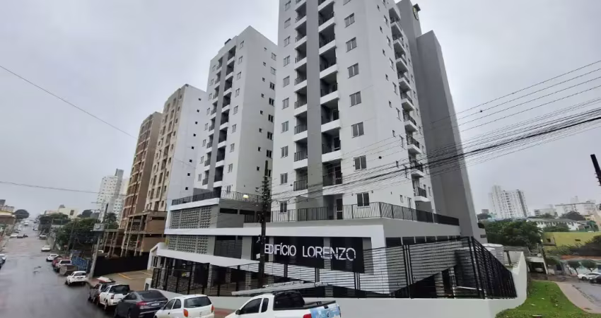 Apartamento com 2 quartos à venda no São Cristóvão, Chapecó 