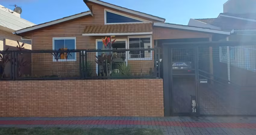 Linda casa no bairro desbravador disponível para venda no alto desbravador