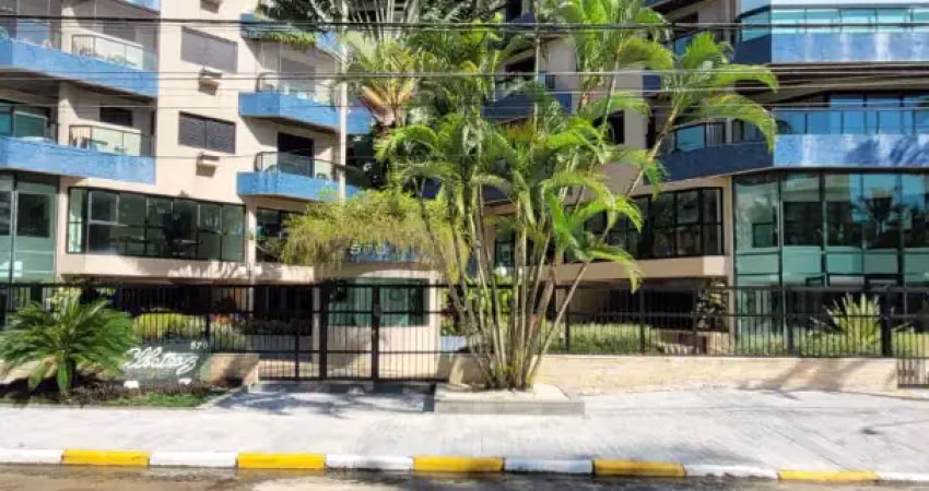 Apartamento de aluguel de temporada na riviera de são lourenço