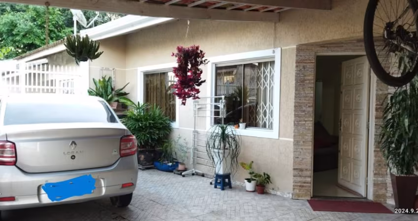 Casa Centro Pinhais