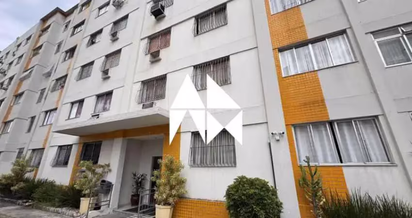 Apartamento com 2 quartos à venda na Rua Raphaela Maria Bruno, Jardim Jalisco, Resende