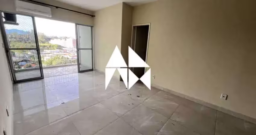 Apartamento com 3 quartos à venda na Rua Dalva Menandro, Comercial, Resende