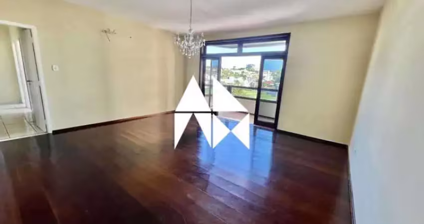Apartamento com 3 quartos à venda na Avenida Presidente Kennedy, Centro, Resende