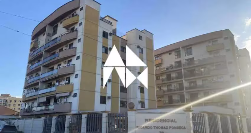 Apartamento com 3 quartos à venda na Rua Dona Arcidia, Santa Isabel, Resende