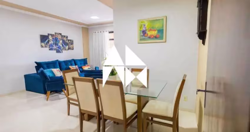 Apartamento com 3 quartos à venda na Avenida Rui Barbosa, Liberdade, Resende
