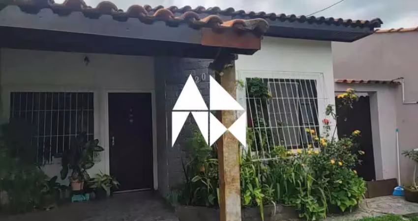 Casa com 2 quartos à venda na Rua Izoldino Diniz, Mirante das Agulhas, Resende