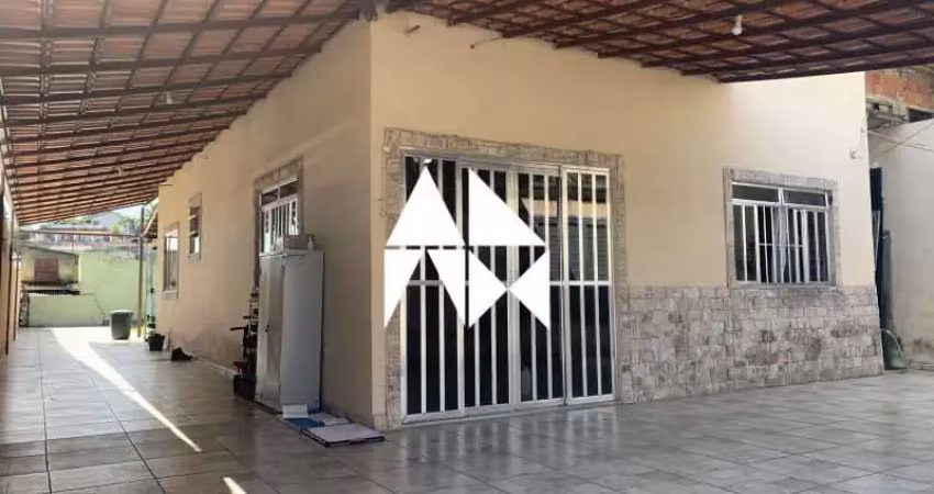 Casa com 2 quartos à venda na Rua Três, Fazenda da Barra, Resende