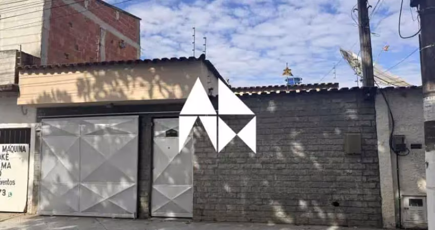 Casa com 2 quartos à venda na Rua Perimetral Norte, Cidade Alegria, Resende