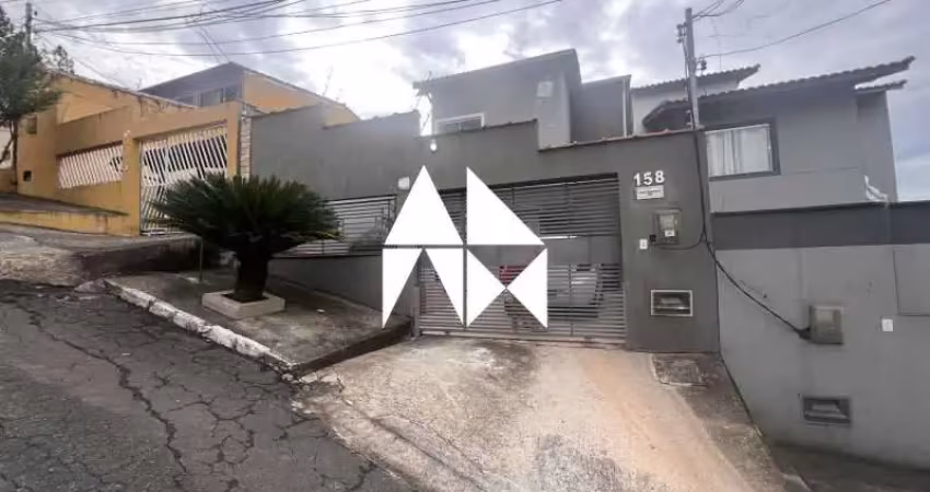 Casa com 3 quartos à venda na Rua Ruy Braga, Mirante das Agulhas, Resende