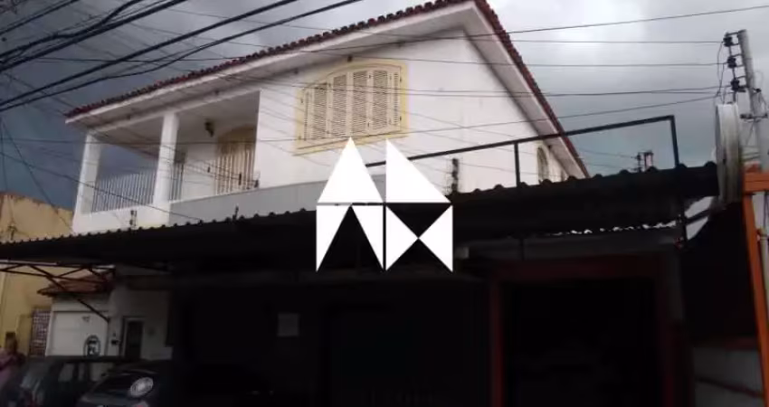 Casa com 3 quartos à venda na Avenida Tenente-Coronel Adalberto Mendes, Manejo, Resende