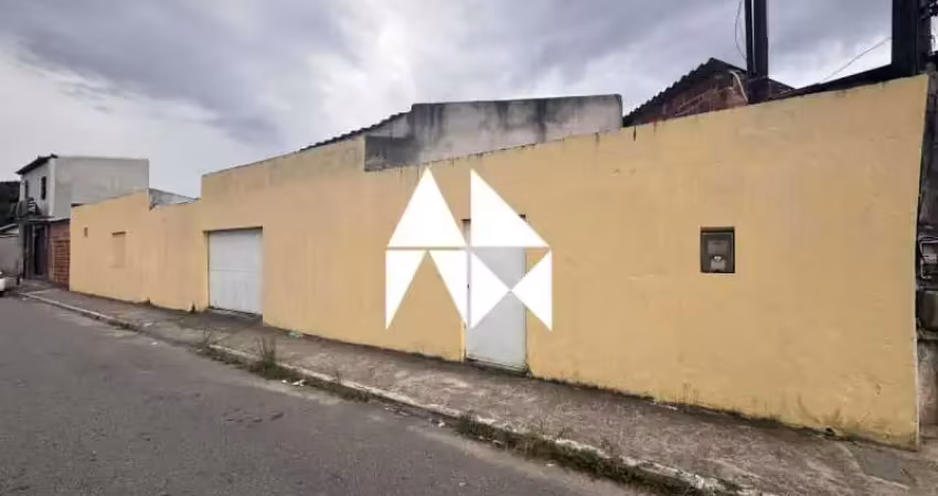 Casa com 3 quartos à venda na Rua Izaura Afonso Costa Ribeiro, Nova Alegria, Resende