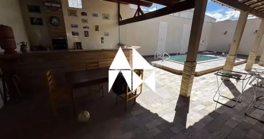 Casa com 3 quartos à venda na Rua Gaudêncio de Souza, Boa Vista II, Resende