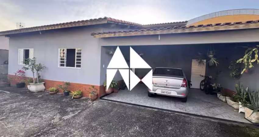 Casa com 4 quartos à venda na Rua Arnaldo Silva Duarte, Mirante das Agulhas, Resende