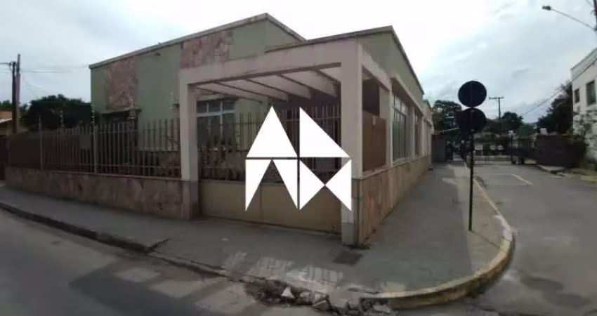 Casa com 4 quartos à venda na Rua Coronel Rocha Santos, Jardim Brasília, Resende