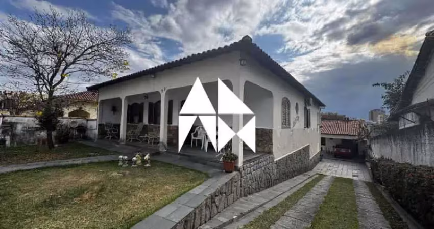 Casa com 4 quartos à venda na Rua Expedicionário Cadiz, Montese, Resende