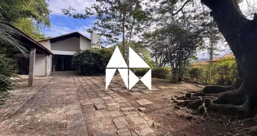 Casa com 6 quartos à venda na Rua Zenaide Vilela, Jardim Brasília, Resende