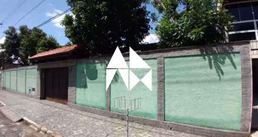 Casa com 6 quartos à venda na Rua Agenor Lopes Siqueira, Morada da Colina, Resende
