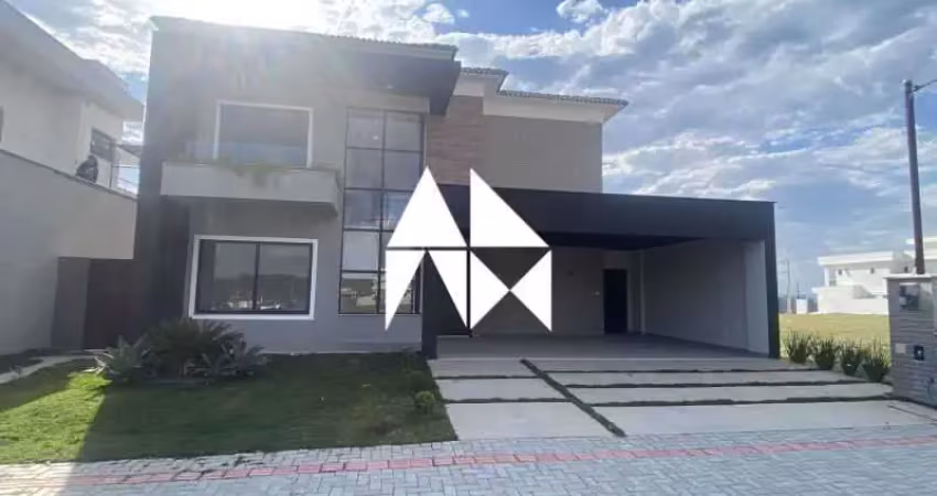 Casa em condomínio fechado com 4 quartos à venda na Avenida da Augusto de Carvalho, Parque Ipiranga, Resende