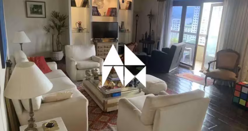Apartamento com 3 quartos à venda na Avenida Presidente Kennedy, Centro, Resende