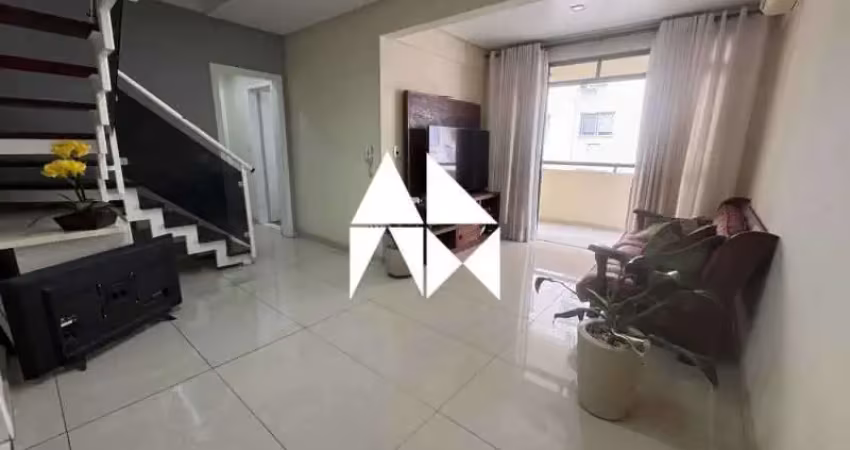 Apartamento com 3 quartos à venda na Rua Mauro César do Nascimento, Jardim Jalisco, Resende