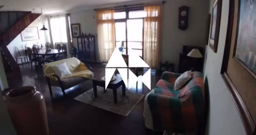Apartamento com 4 quartos à venda na Avenida Presidente Kennedy, Centro, Resende