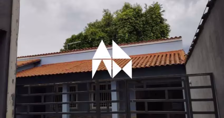 Casa com 4 quartos à venda na Rua Euzebio Manoel da Glória, Itapuca, Resende